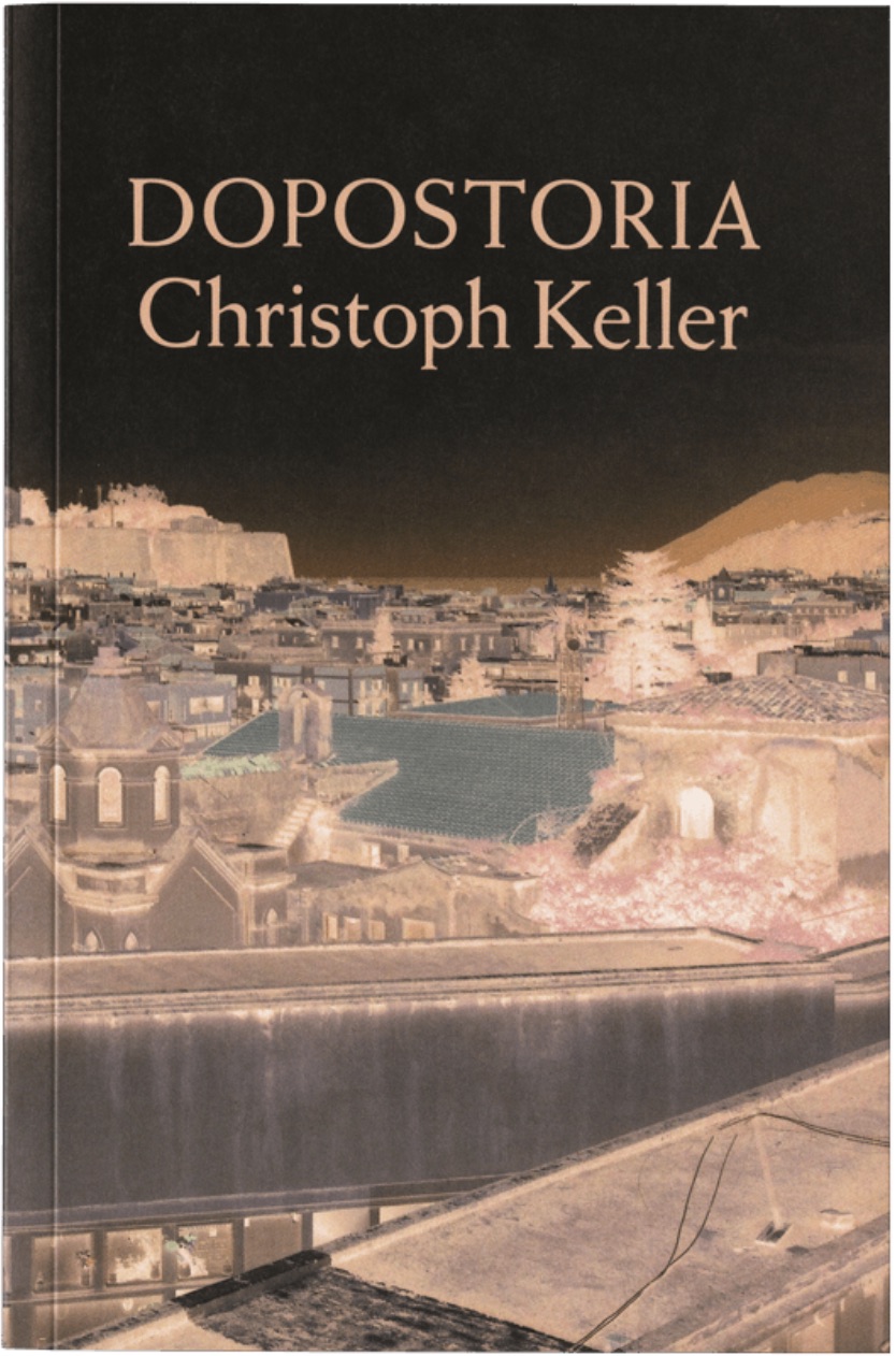 Christoph Keller 